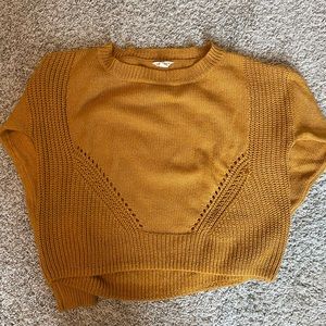 Aeropostale sweater